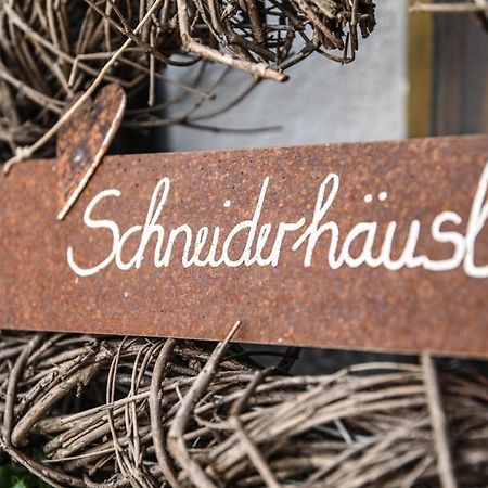 Ferienhaus Schneiderhaeusl Zillertal Stummerberg Ngoại thất bức ảnh