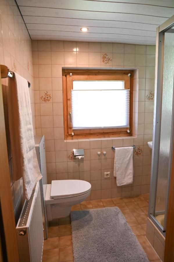 Ferienhaus Schneiderhaeusl Zillertal Stummerberg Ngoại thất bức ảnh