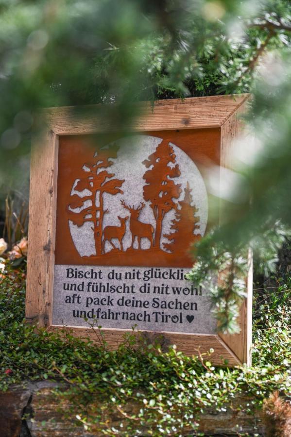 Ferienhaus Schneiderhaeusl Zillertal Stummerberg Ngoại thất bức ảnh