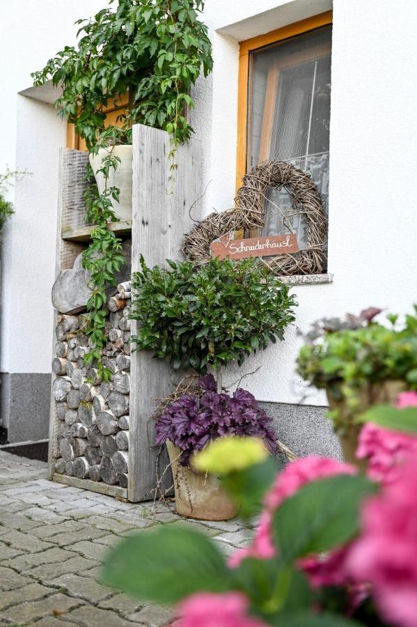 Ferienhaus Schneiderhaeusl Zillertal Stummerberg Ngoại thất bức ảnh