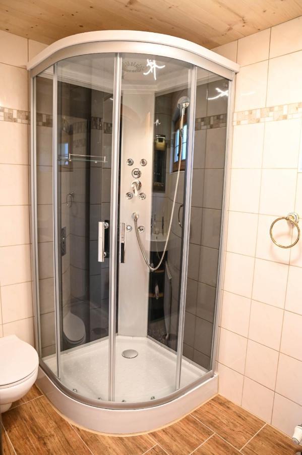 Ferienhaus Schneiderhaeusl Zillertal Stummerberg Ngoại thất bức ảnh