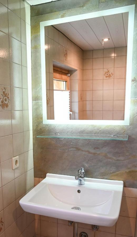 Ferienhaus Schneiderhaeusl Zillertal Stummerberg Ngoại thất bức ảnh