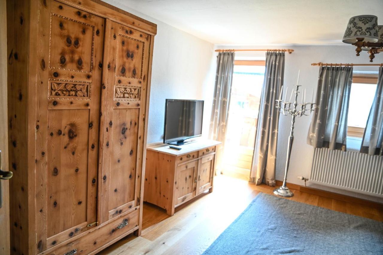 Ferienhaus Schneiderhaeusl Zillertal Stummerberg Ngoại thất bức ảnh