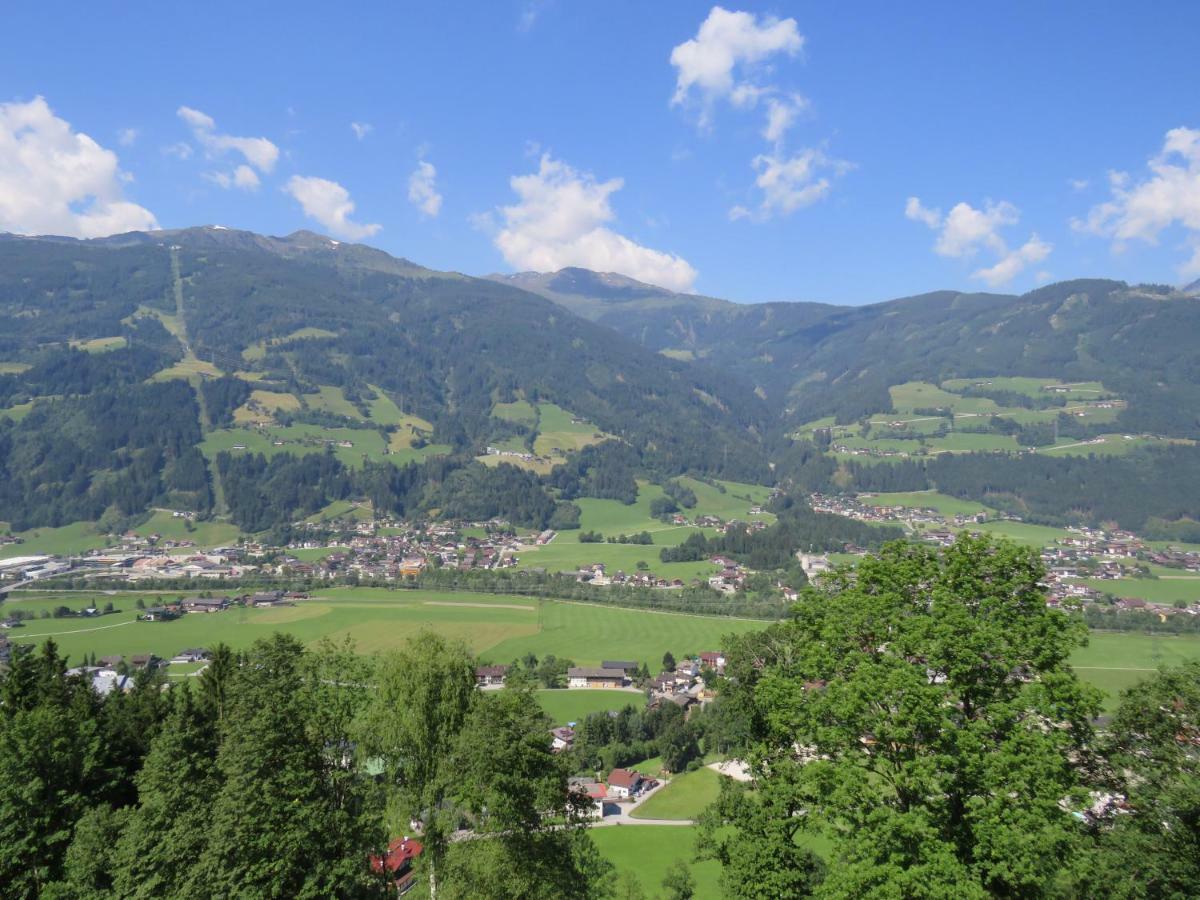Ferienhaus Schneiderhaeusl Zillertal Stummerberg Ngoại thất bức ảnh