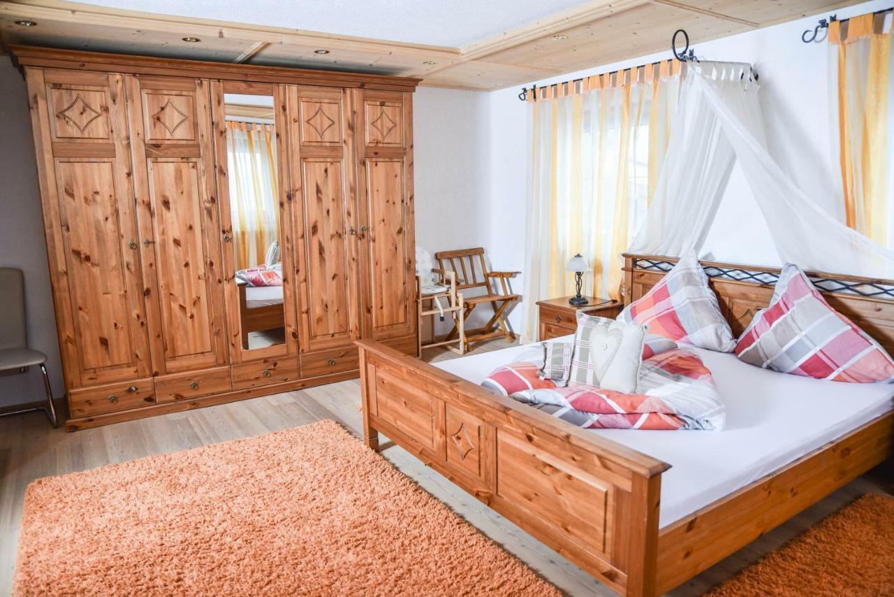 Ferienhaus Schneiderhaeusl Zillertal Stummerberg Ngoại thất bức ảnh