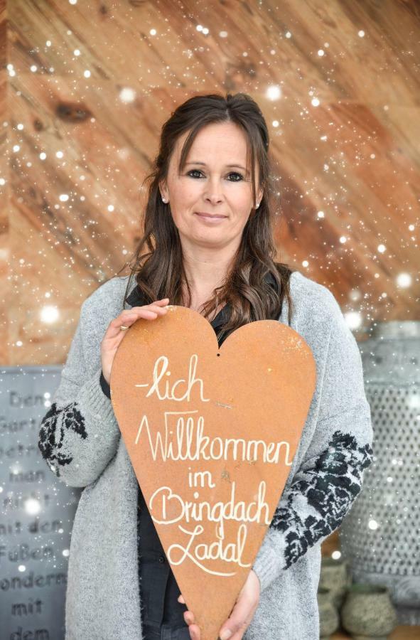 Ferienhaus Schneiderhaeusl Zillertal Stummerberg Ngoại thất bức ảnh