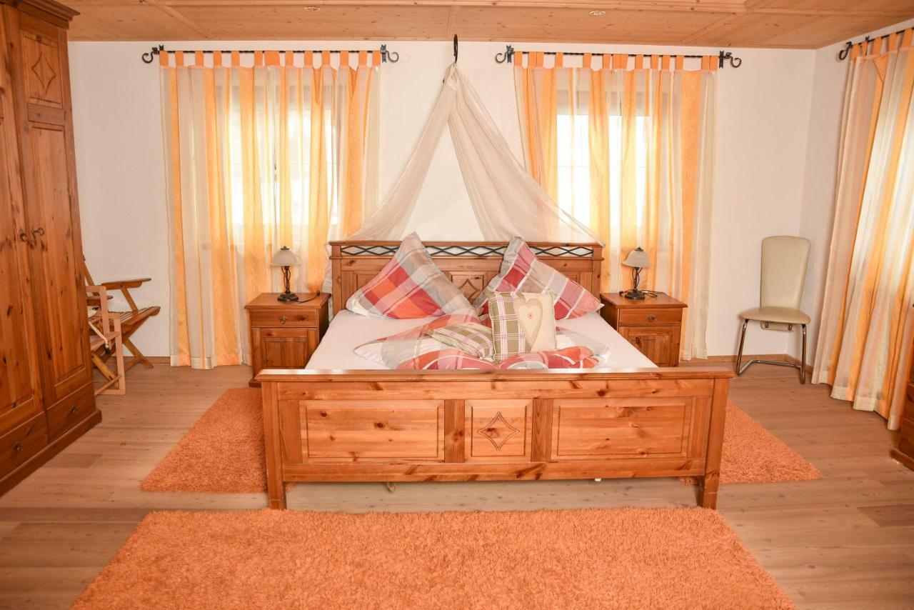 Ferienhaus Schneiderhaeusl Zillertal Stummerberg Ngoại thất bức ảnh