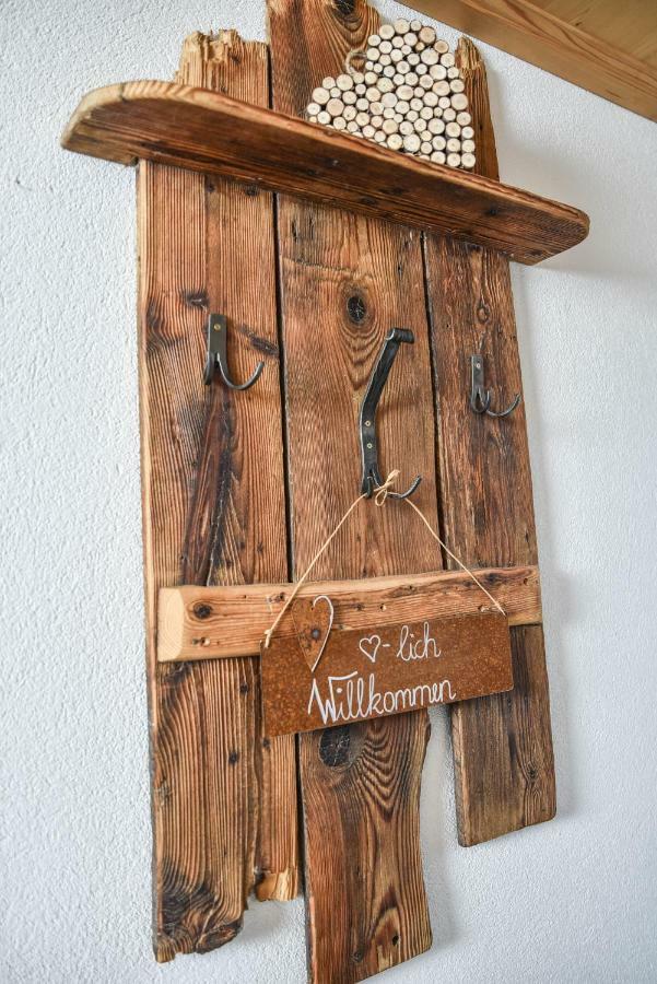 Ferienhaus Schneiderhaeusl Zillertal Stummerberg Ngoại thất bức ảnh