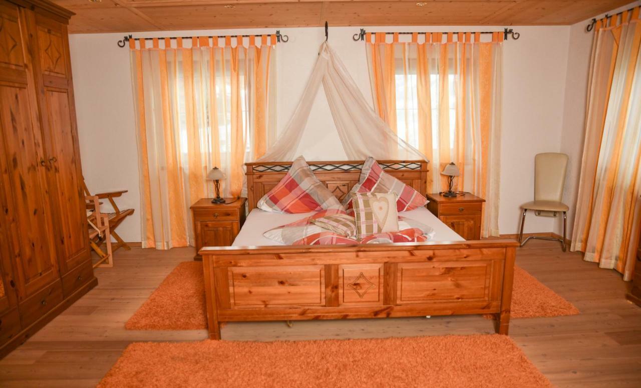 Ferienhaus Schneiderhaeusl Zillertal Stummerberg Ngoại thất bức ảnh