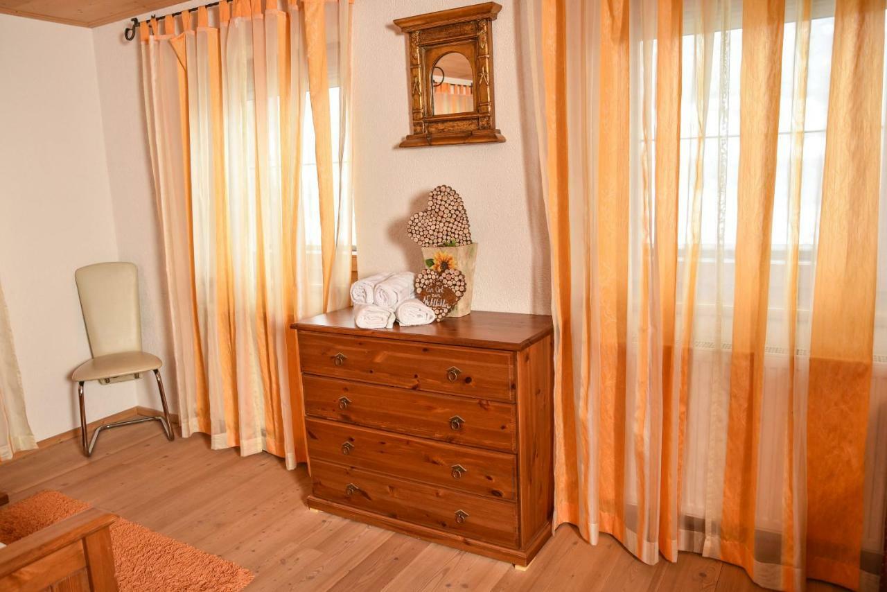 Ferienhaus Schneiderhaeusl Zillertal Stummerberg Ngoại thất bức ảnh